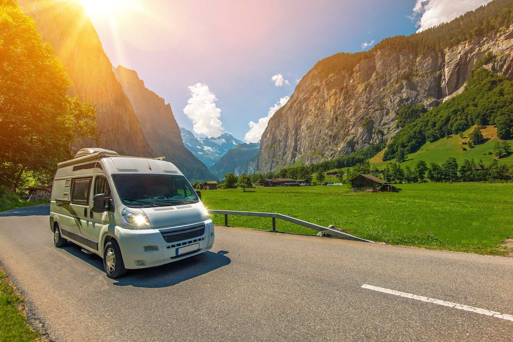 Insurit RV Insurance | Troy IL | (618) 667-9119 | Jim Lyons Insurance Agency